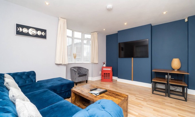 Southville Apartamento | Apartamento-Económico-Baño Privado