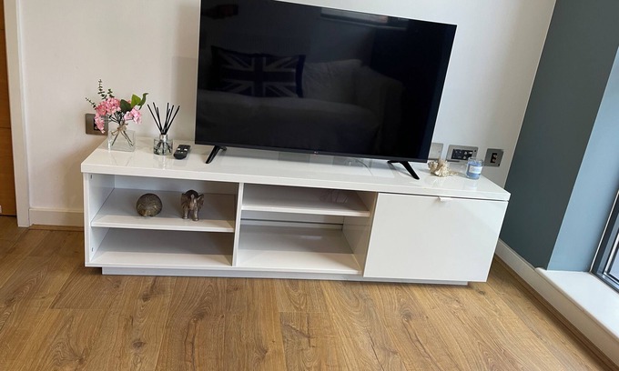 Guildford Apartamento | Spacious 2 Bedroom Apartment in Town Centre