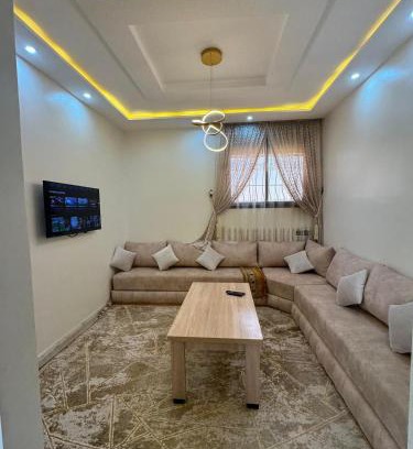 Drargua Apartamento | Spacious 2-Bedroom Apartment Near City Center
