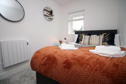 Cathays Apartamento | Spacious 2 Bedroom Apartment with Free parking