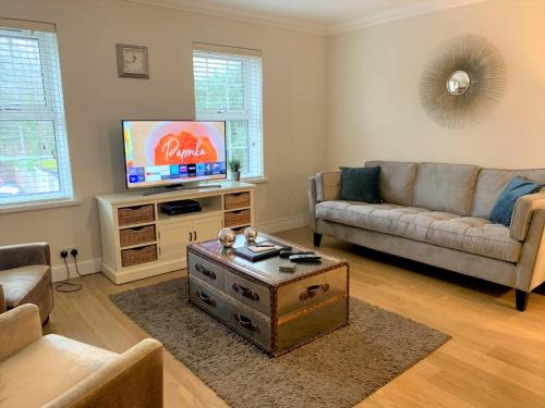 Windsor Apartamento | Spacious 2-Bedroom Apartments in Windsor CH