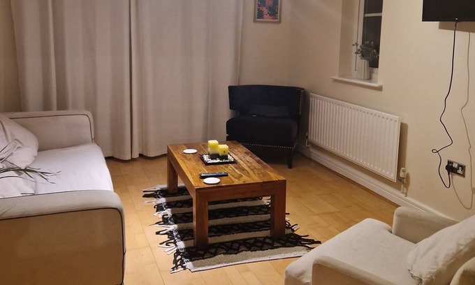 Forest Hill Apartamento | Spacious 2 Bedroom Flat Se23