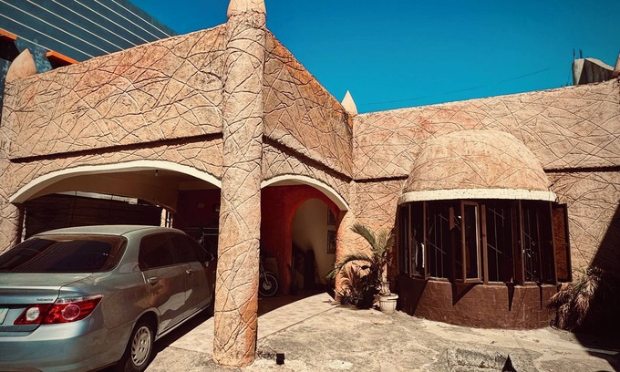 Vigan Casa | Spacious 2-bedroom house near Baluarte in Vigan City