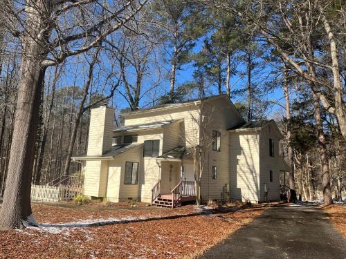 Chapel Hill Casa | Spacious 2 bedroom house close to UNC