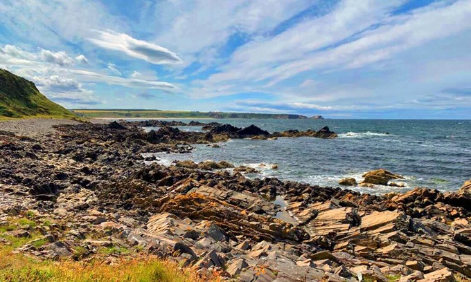 Cullen Casa | Spacious 2 Bedroom Home in Picturesque Cullen.