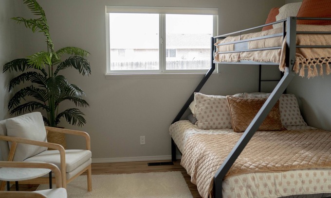Tri-Cities Casa | Spacious 2 Bedroom in Kennewick