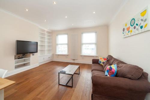 Stratford Apartamento | Spacious 2 Bedroom Maisonette in Stratford