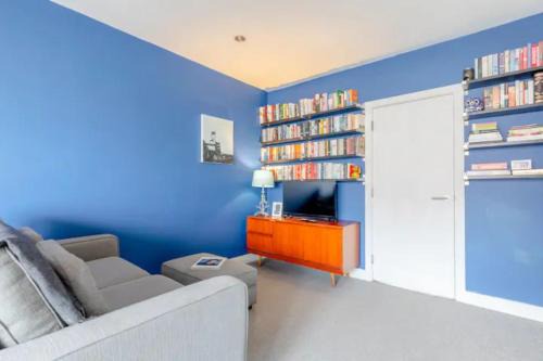 Southwark Apartamento | Spacious 2 Bedroom Retreat In East Dulwich