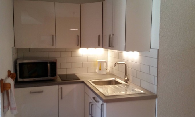 La Perriere Apartamento | Amplio apartamento de 2 dormitorios con excelentes vistas y ubicación en La Tania