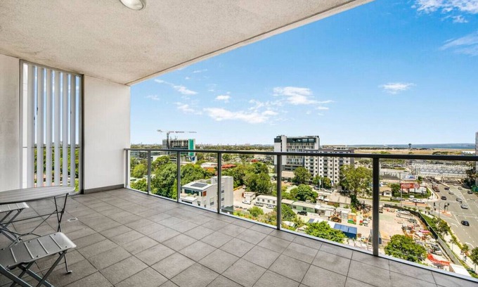 Mascot Apartamento | Spacious 2 beds Apt near Airport