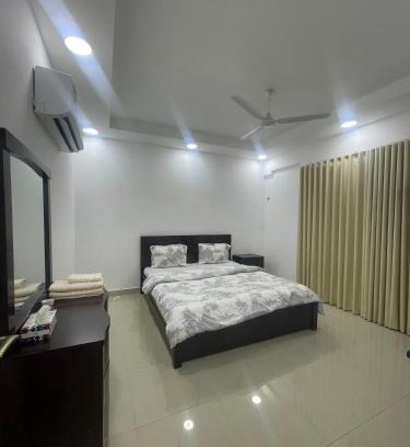 Hidd Apartamento | Spacious 2 bedroom & maid room