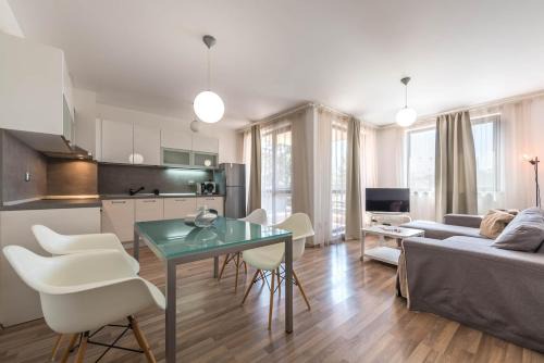 Kazanlak Apartamento | Spacious 2 br apt in Villa Mare