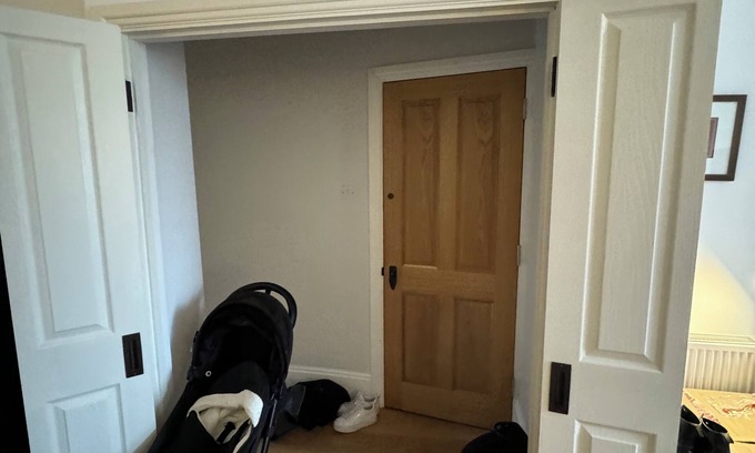 Haverstock Apartamento | Spacious 2BD Flat, by Regents Park and Camden Town