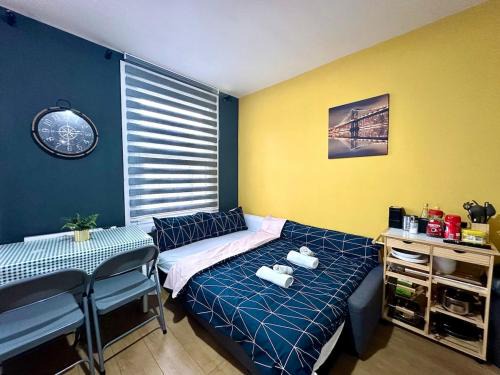 Shacklewell Apartamento | Spacious 2Beds Flat in London