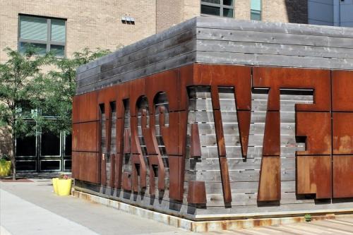 Chatham-Arch Apartamento | Spacious 2BR Apt on Mass Ave w Kitchen