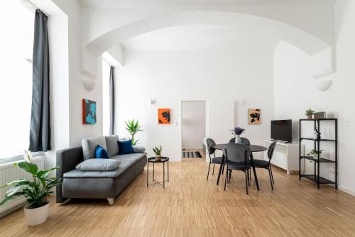 Weißgerber Apartamento | Spacious 2BR Near Attractions by HM