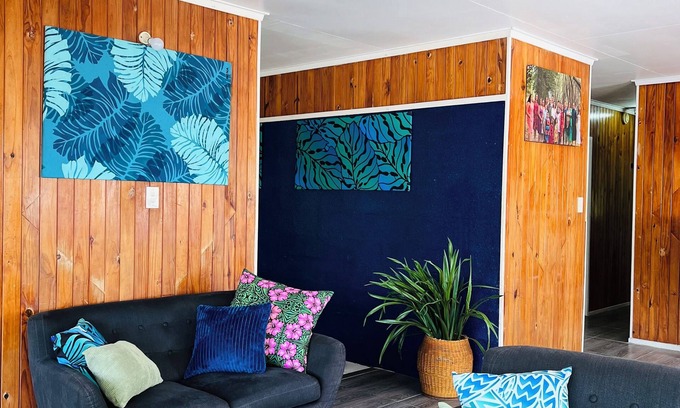 Apia Casa | Casa de vacaciones Vaivase