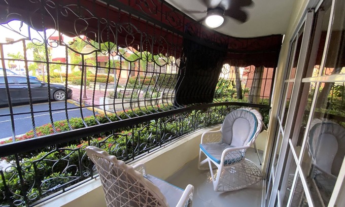 Guaricano Apartamento | Spacious 3-bedroom Apartment in Santo Domingo!