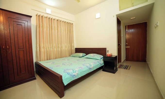 Dhaka Apartamento | Spacious 3 Bed APt. up for rent