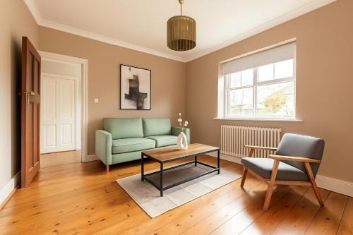 West Putney Apartamento | Spacious 3 Bed Flat Putney