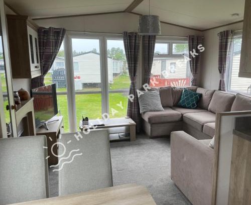 Selsey Casa | Spacious 3 bed @ Seal Bay Resort (Bunn Leisure)