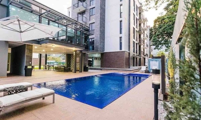 Sector 1 Nor-Oeste Apartamento | Lujoso condominio en ubicación exclusiva