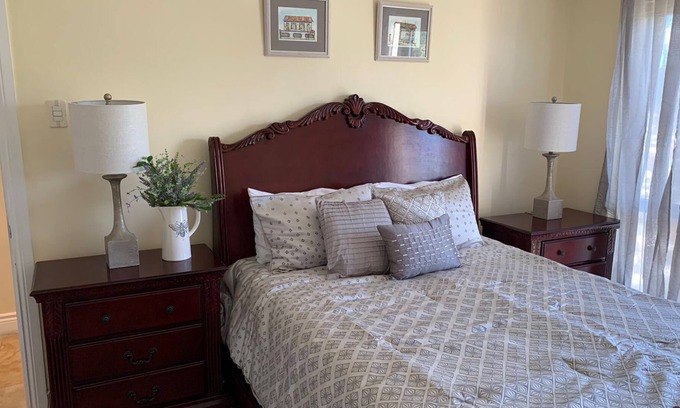 Woodbrook Apartamento | Spacious 3 bedroom Apartment in heart of Port of Spain Trinidad