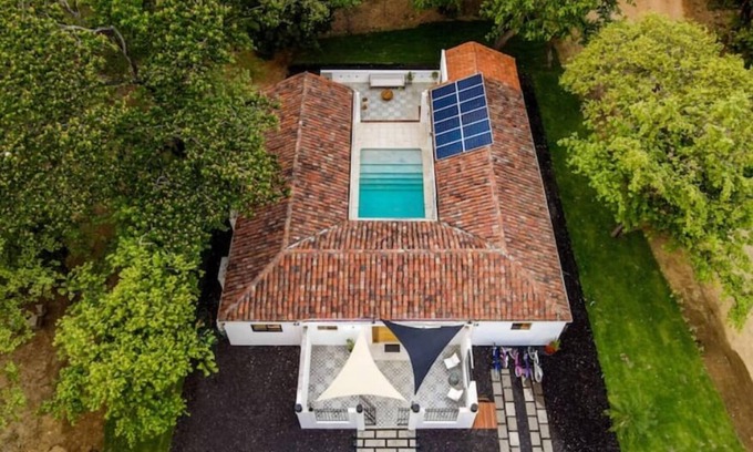 Playa Colorado Villa | spacious 3 bedroom / 3 bath villa at Colorados