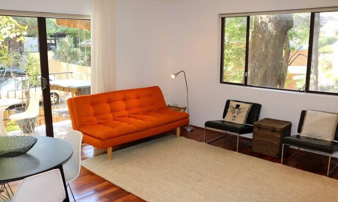 Lane Cove Apartamento | Spacious Apartment in Lane Cove Near CBD