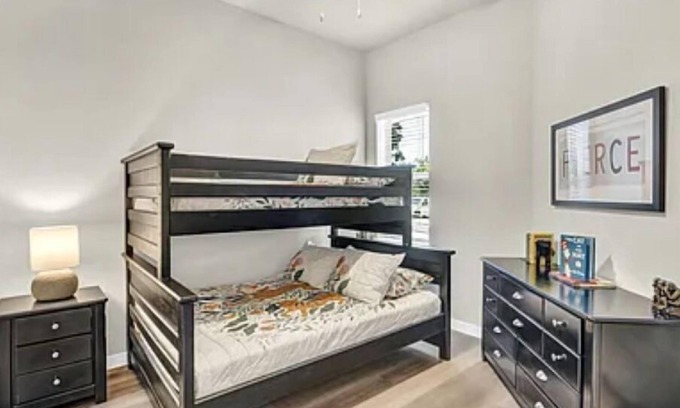 Manchaca Apartamento | Spacious 3-bedroom apartment with WiFi, fitness room in welcoming Manchaca