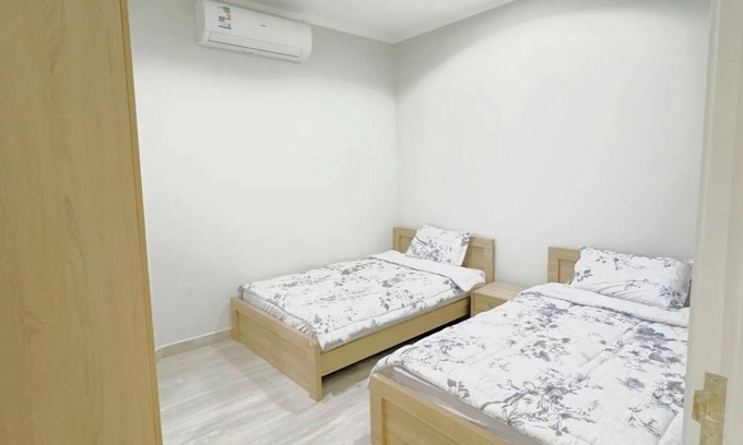 Mecca Apartamento | Spacious 3-bedroom apartment in marvelous Makkah with WiFi, AC