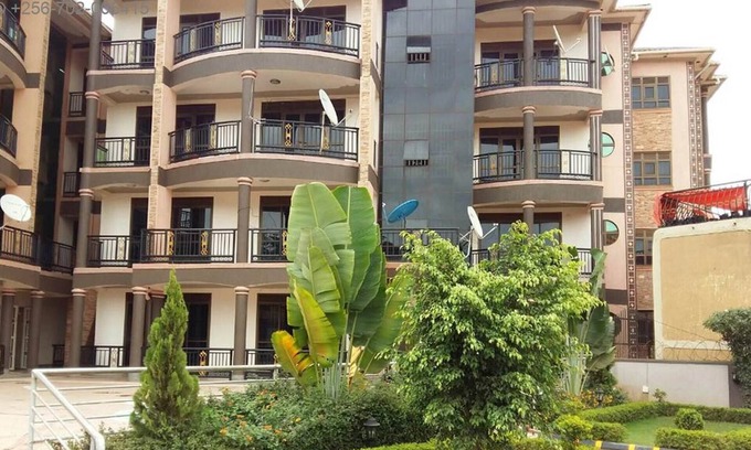 Kireka Apartamento | Spacious 3 Bedroom Apartment in Kampala