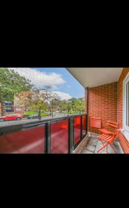 College Apartamento | Spacious 3 bedroom - Crystal Palace
