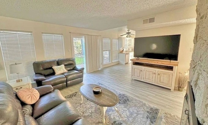 West Arlington Casa | Spacious 3-Bedroom Home, Minutes from AT&T Stadium