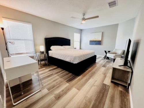 Medical Center District Casa | Spacious 3 bedroom Home with Backyard