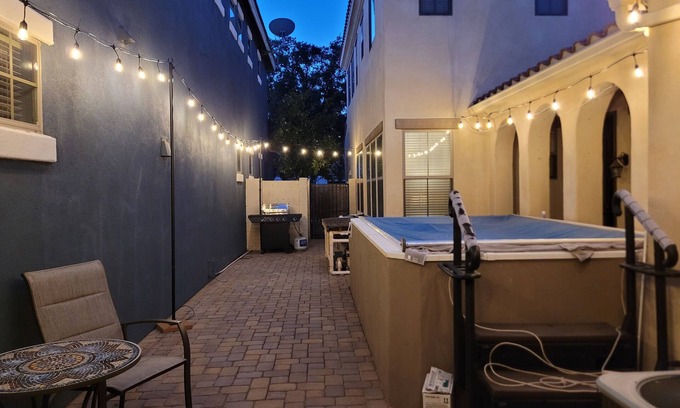 Higley Park Casa | Spacious 3 Bedroom Home In Beautiful Higley Park - Walking distance to Agritopia