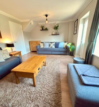 Wool Casa | Spacious 3 Bedroom House in Wool
