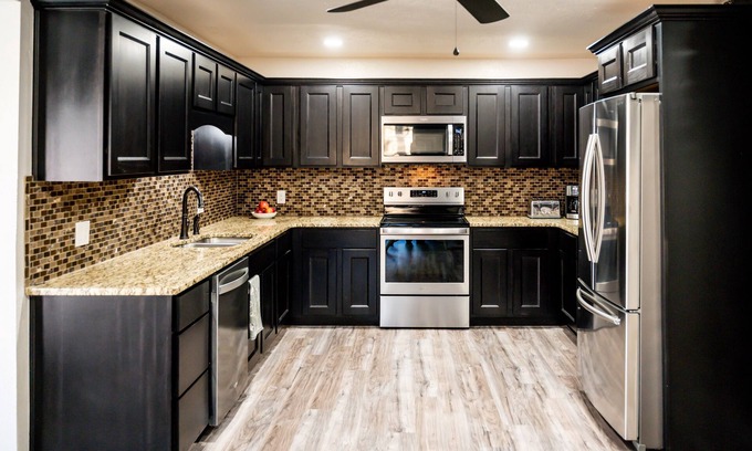 Ruidoso Casa | Spacious 3-bedroom house conveniently located in Ruidoso