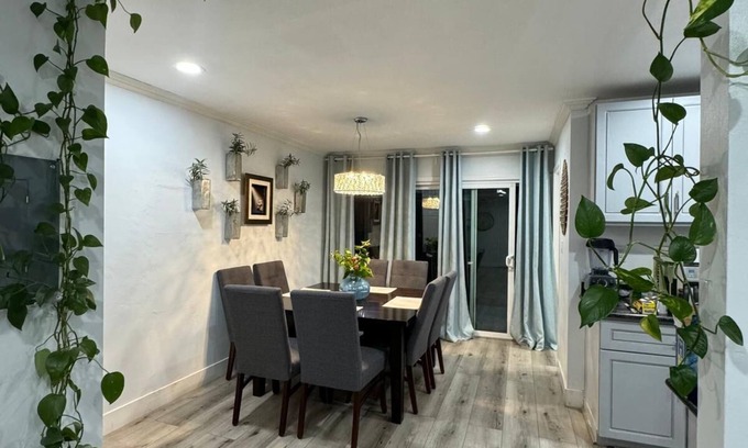 Walnut Creek Condominio | Spacious 3-bedroom condo in lovely Walnut Creek with WiFi, AC