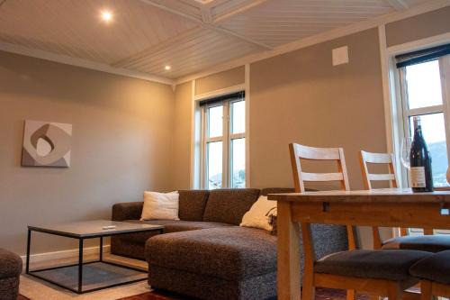Tromso Apartamento | Spacious 3 bedroom with view
