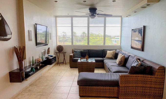 Cabo Rojo Apartamento | Brisas del Faro