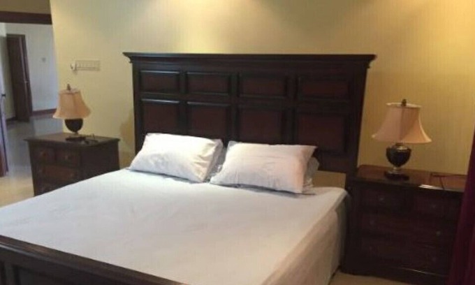 Saint Andrew Casa | Amplio 3 dormitorios y 3. 5 bth Apt w / jacuzzi y piscina Kingston Jamaica