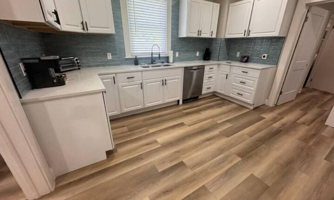 Danville Casa | Spacious 3bd/1b home - .9 miles to Casino