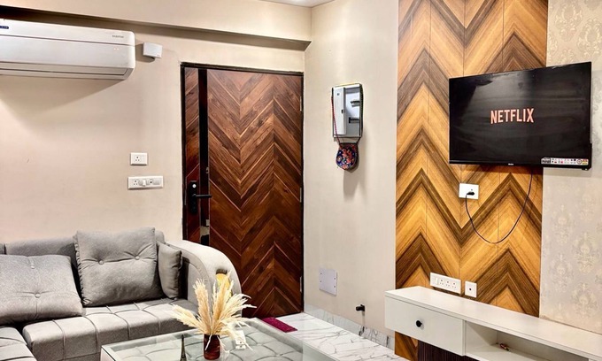 Mansarovar Apartamento | Spacious 3BHK: Your Dream Home Awaits, in Jaipur