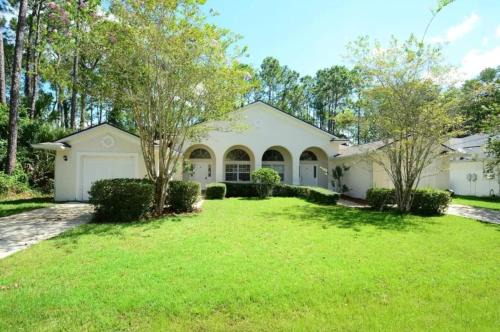 Indian Trails Casa | Spacious 3BR 2BA Furnished Home in Palm Coast Perfect for Mid-Term Stay