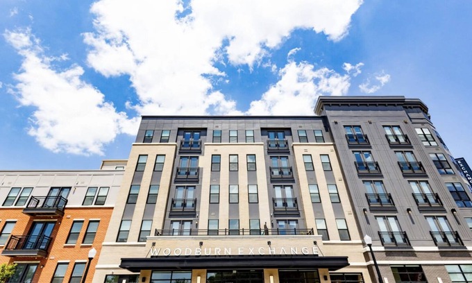 East Walnut HIlls Apartamento | Spacious 3BR/3BA Suites Near Downtown Cincinnati