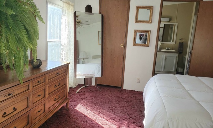 Ozone Casa | Spacious 3BR Adventure Getaway