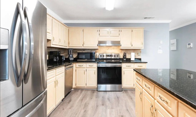 Decatur Casa | Spacious 3BR ATL home minutes to DT