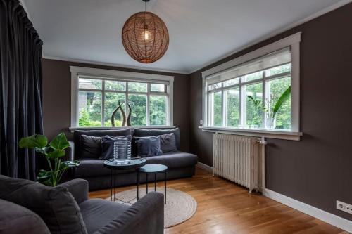 Downtown Casa | Spacious 3BR Downtown Location