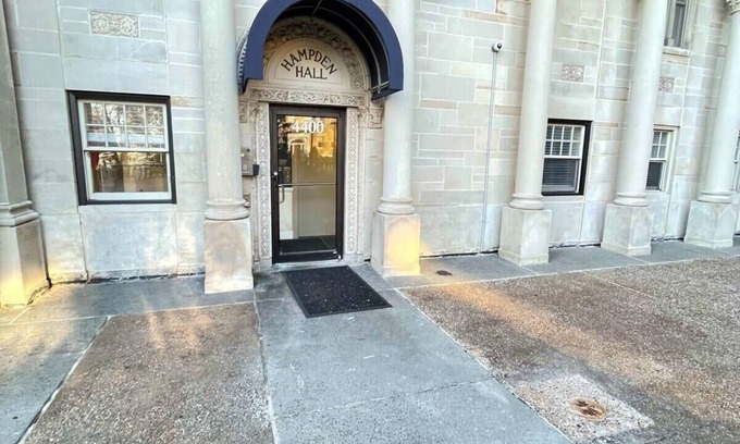Central West End Apartamento | Spacious 3BR near BJ Hospital, Forest Park, STLZoo